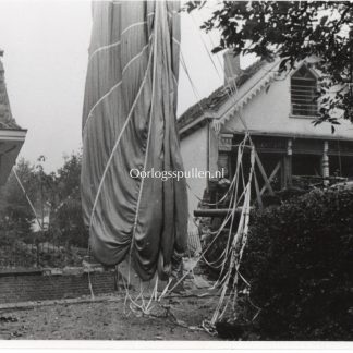 Original WWII German PK-Foto ‘Battle of Arnhem’