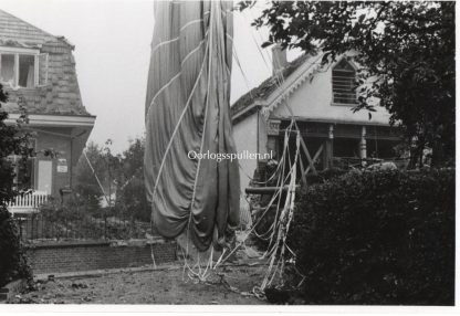 Original WWII German PK-Foto ‘Battle of Arnhem’