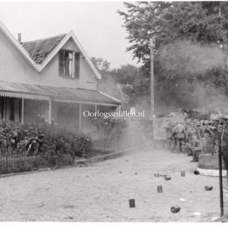 Original WWII German PK-Foto ‘Battle of Arnhem’