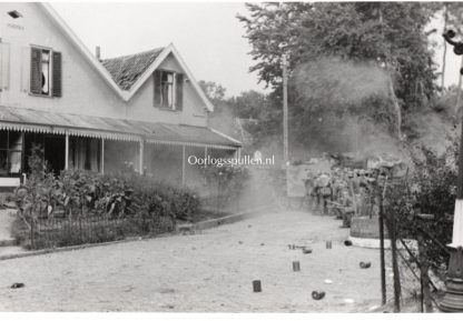 Original WWII German PK-Foto ‘Battle of Arnhem’