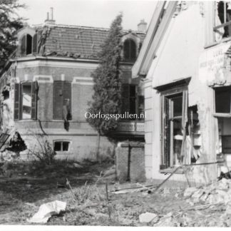 Original WWII German PK-Foto ‘Battle of Arnhem’