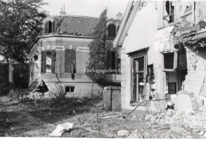 Original WWII German PK-Foto ‘Battle of Arnhem’