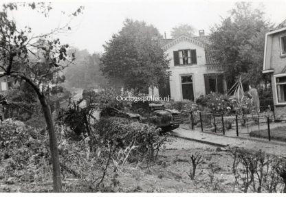 Original WWII German PK-Foto ‘Battle of Arnhem’