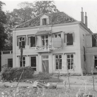 Original WWII German PK-Foto ‘Battle of Arnhem’