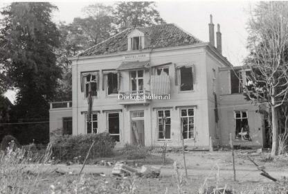 Original WWII German PK-Foto ‘Battle of Arnhem’