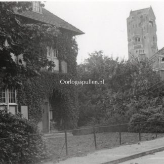 Original WWII German PK-Foto ‘Battle of Arnhem’