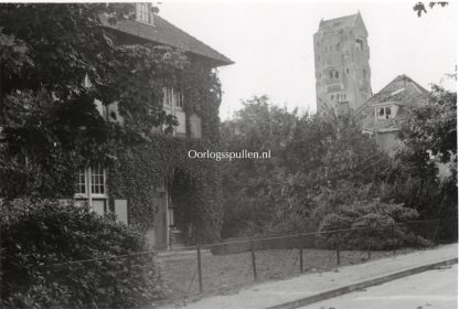 Original WWII German PK-Foto ‘Battle of Arnhem’