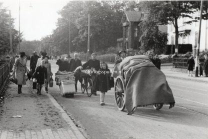 Original WWII German PK-Foto ‘Battle of Arnhem’