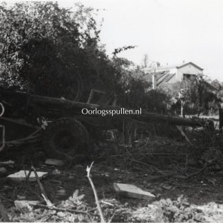 Original WWII German PK-Foto ‘Battle of Arnhem’