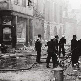 Original WWII German PK-Foto ‘Battle of Arnhem’