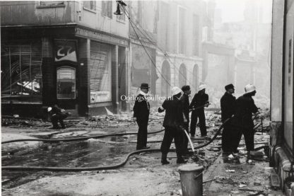 Original WWII German PK-Foto ‘Battle of Arnhem’