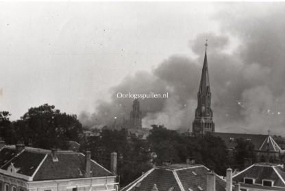 Original WWII German PK-Foto ‘Battle of Arnhem’