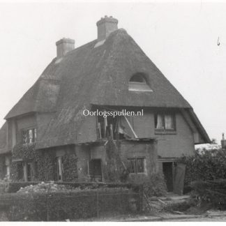 Original WWII German PK-Foto ‘Battle of Arnhem’