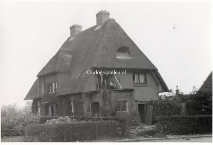 Original WWII German PK-Foto ‘Battle of Arnhem’