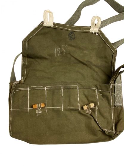 Original WWII Russian PTRS/PTRD41 ammo pouch