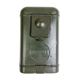 Original WWII German ‘Petrix No. 656’ Flashlight