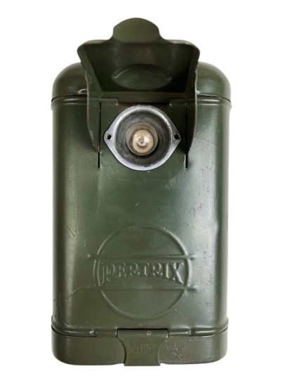 Original WWII German ‘Petrix No. 656’ Flashlight