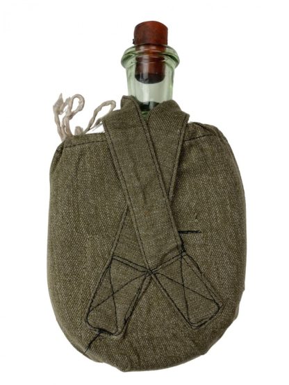 Original WWII Russian field bottle