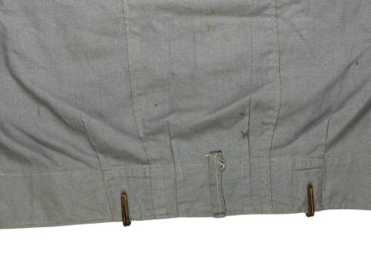 Original WWII South African SANP ‘Greyshemde’ uniform