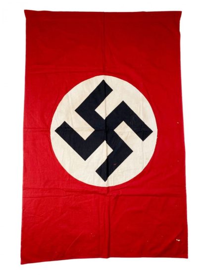 Original WWII German ‘Hausfahne’ flag