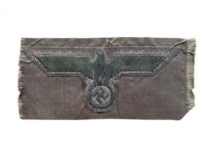 Original WWII German WH M39 breast eagle