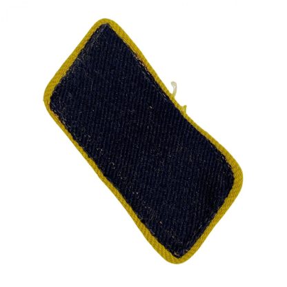Original WWII Flemish ‘Vlaamse Wacht’ collar tab