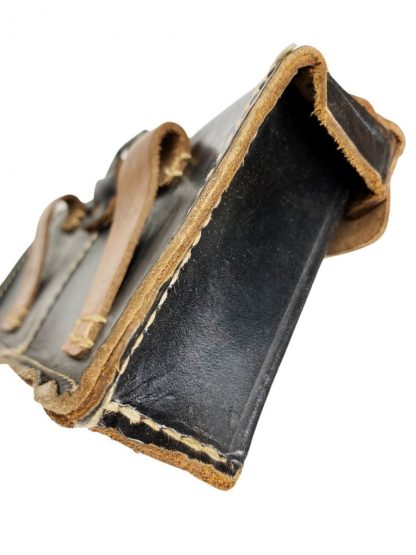 Original WWII German G43 pouch – BLA 1944