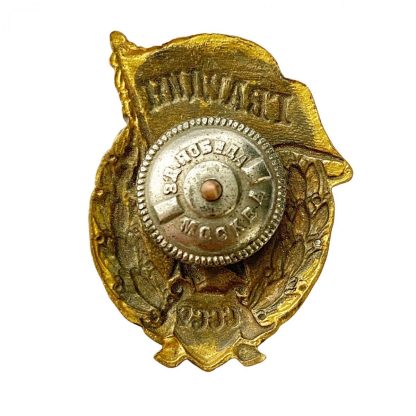 Original WWII Russian Guards badge