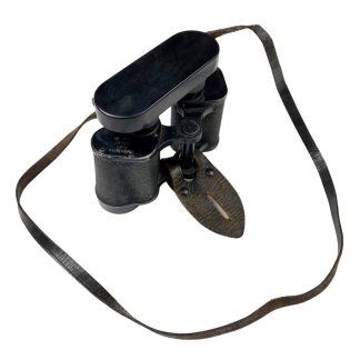 Original WWII German ‘Dienstglas’ binoculars