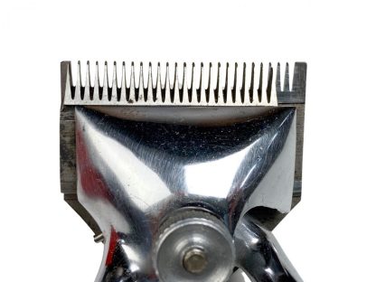 Original WWII German hair clipper