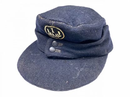 Original WWII Vlaamse Wacht field cap