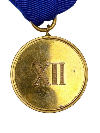 Original WWI German medal grouping