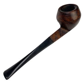 Original WWII German tobacco pipe