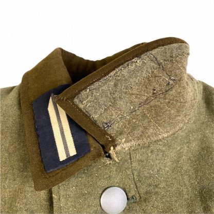 Original WWII German RAD uniform