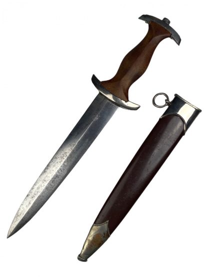 Original WWII German SA dagger