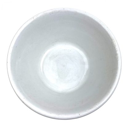 Original WWII German Waffen-SS porcelain bowl
