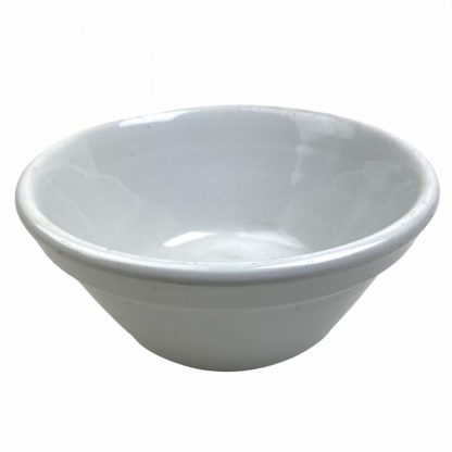 Original WWII German Waffen-SS porcelain bowl
