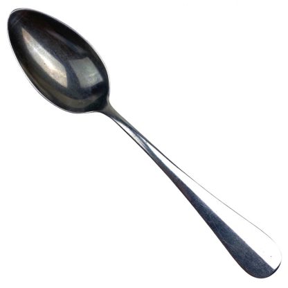 Original WWII German Waffen-SS spoon