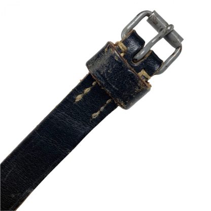 Original WWII German equipment strap