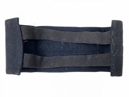 Original WWII Dutch NSB armband - Gewestelijk inspecteur