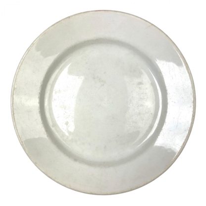 Original WWII Luftwaffe porcelain plate