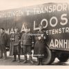 Original WWII German May 1940 foto grouping