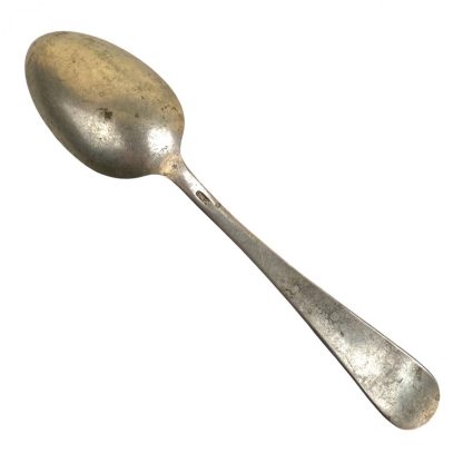 Original WWII US army spoon