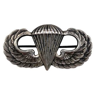 Original WWII US Airborne jump wings