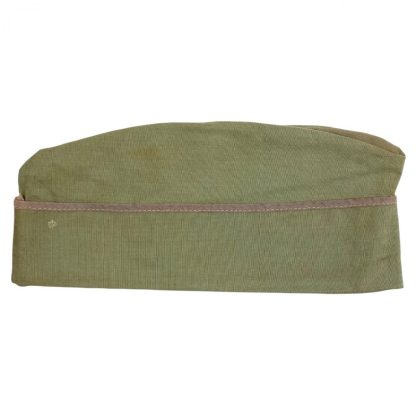 Original WWII US Children's overseas cap