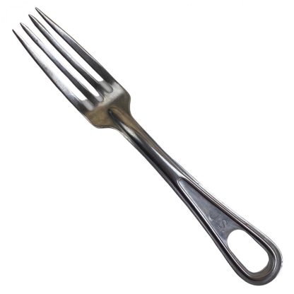 Original WWII US army fork