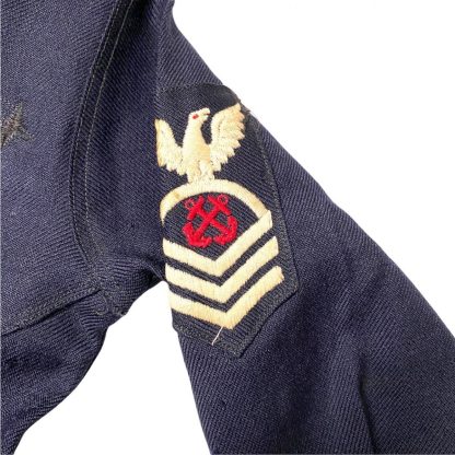 Original WWII US Navy children’s uniform