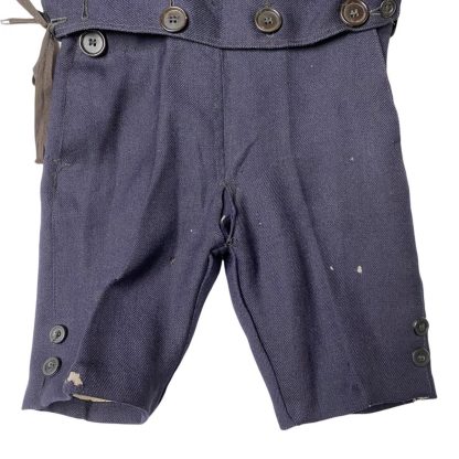 Original WWII US Navy children’s uniform