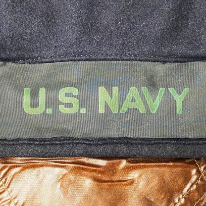 Original WWII US Navy medical uniform