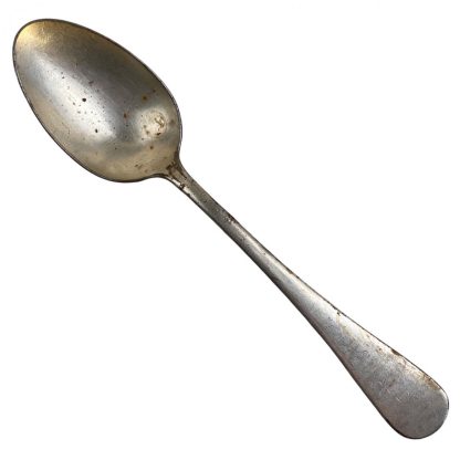 Original WWII US army medical department spoon